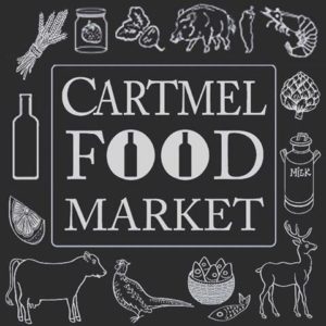 Cartmel Food Market