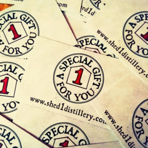 Do you want to give the gift of gin?