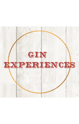 Gin Experiences At The Shed