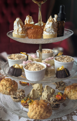 Afternoon GTea_Website Product Page_Shed One Distillery