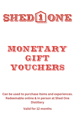 Monetary Vouchers