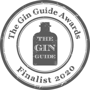 April Update2: Gin Guide Awards Finalist!