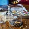 Make Your Own Gin Tin Botanicals