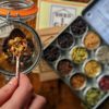 Make Your Own Gin Tin Botanicals