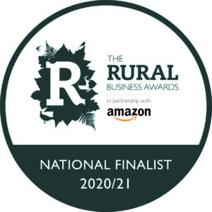 What are the Rural Business Awards?