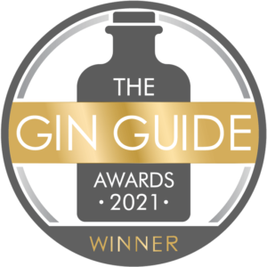 Winners! Gin Guide Awards
