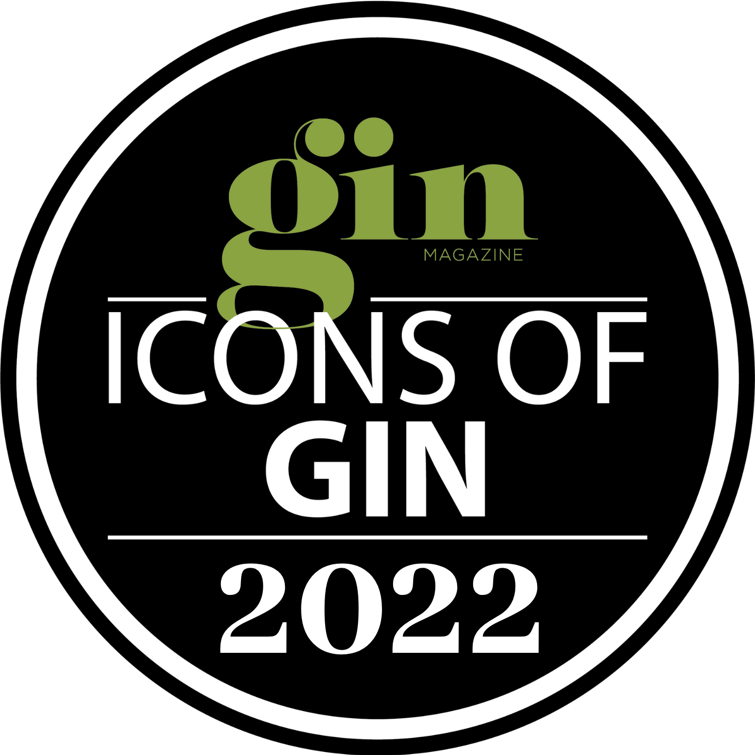 Best Gin Visitor Attraction