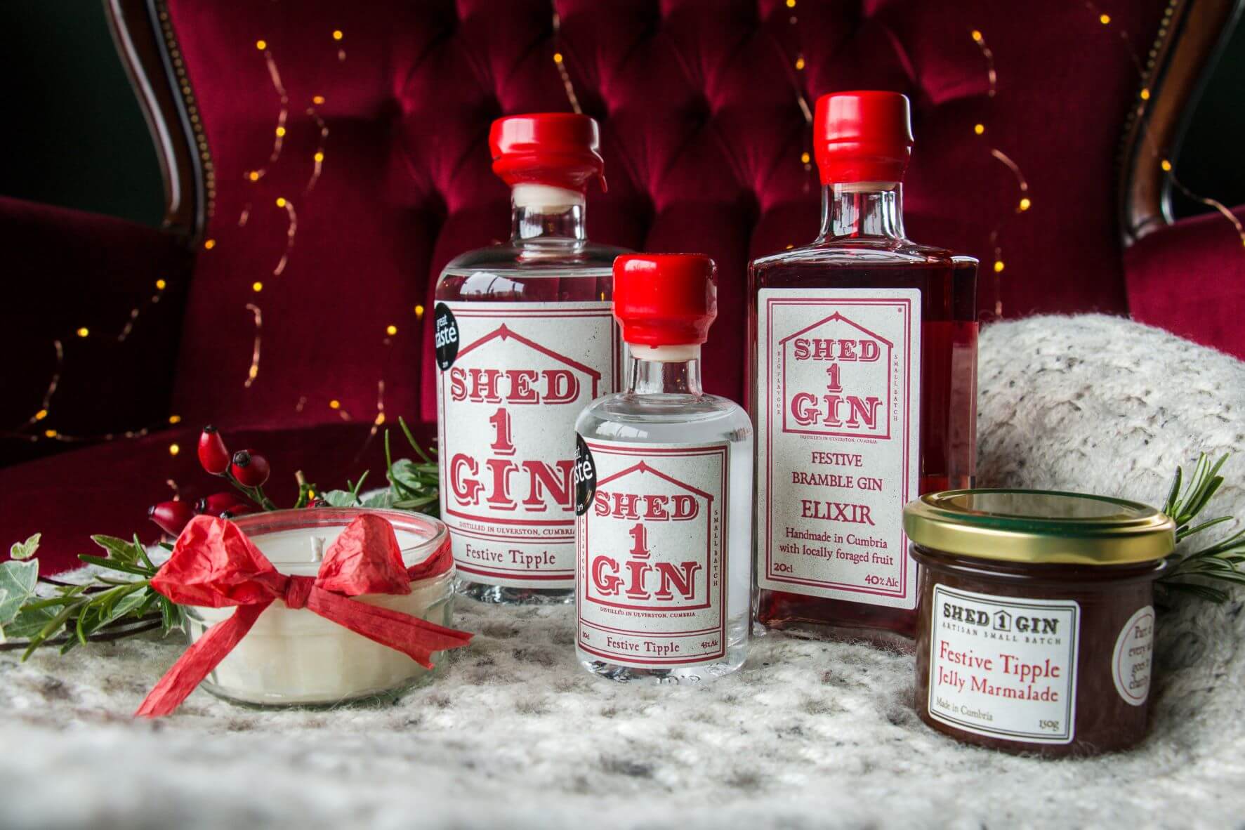 Gift of Gin