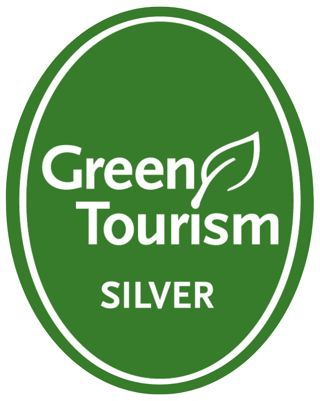 Shed One, Ulverston, Cumbria_Green Tourism_Silver Award