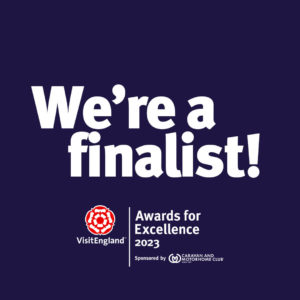 VisitEngland Awards for Excellence