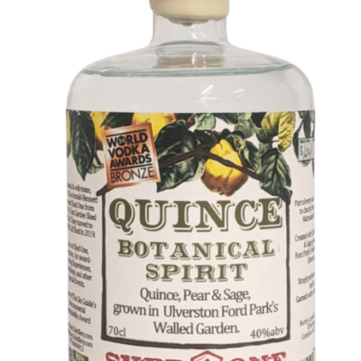 Quince Botanical Vodka