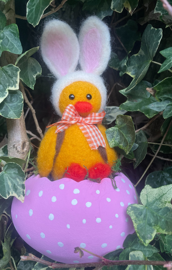 Product Page_Sally_Needle Felt Workshop_Easter