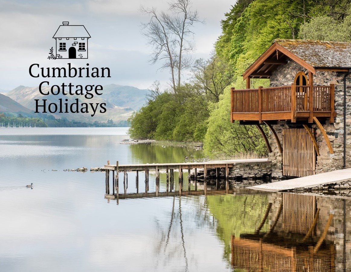 Cumbria Cottages_Boathouse with Log Fire