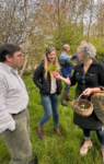 Foraging_Shed One_Cumbria Tourism