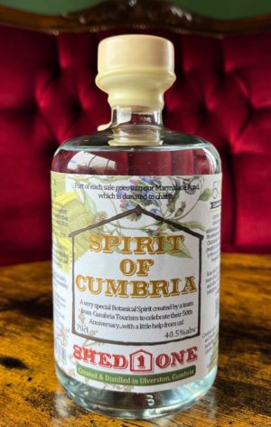 Spirit Of Cumbria_Website Product Pic_Shed One