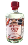 Shed One Chilli Fest Gin