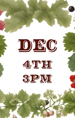 Distillery Tour & Tasting-December 4th, 3pm