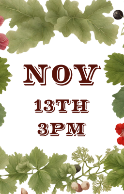 Distillery Tour & Tasting-November 13th, 3pm