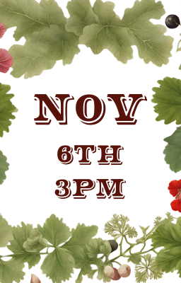 Distillery Tour & Tasting-November 6th, 3pm