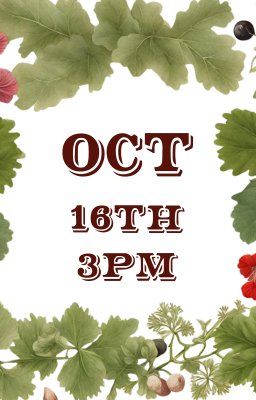 Distillery Tour & Tasting-October 16th, 3pm