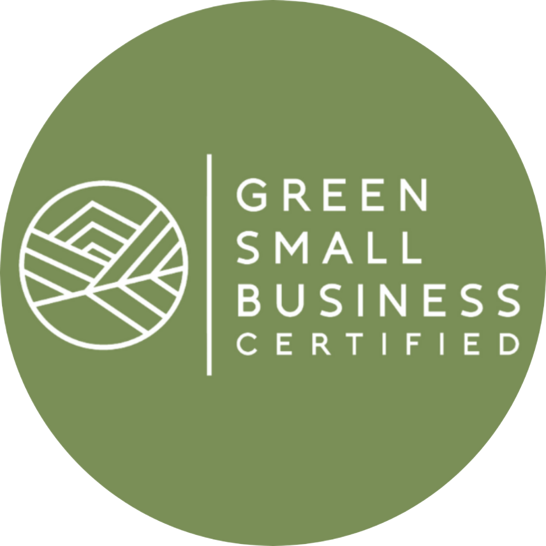 Green Small Business Certified