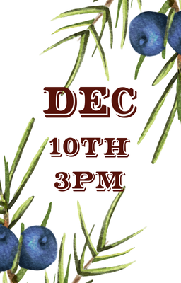 Dec 10 3pm
