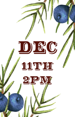 Dec 11th 2pm