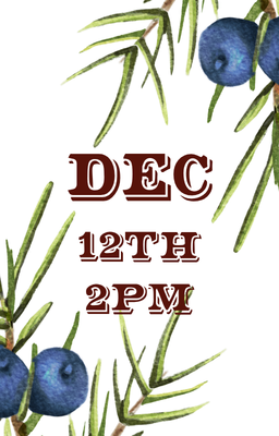 Dec 12th 2pm