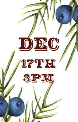 Dec 17 3pm
