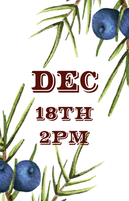 Dec 18th 2pm