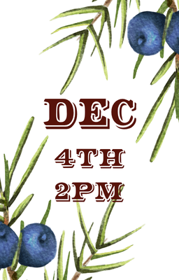 Dec 4th 2pm