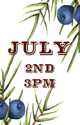 July 2 3pm