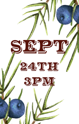 Sept 24 3pm