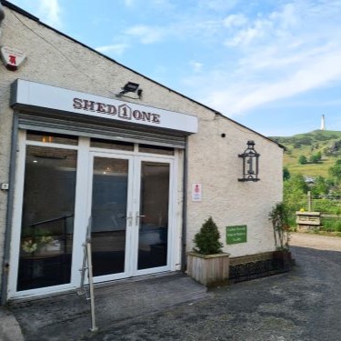 Image of Shed