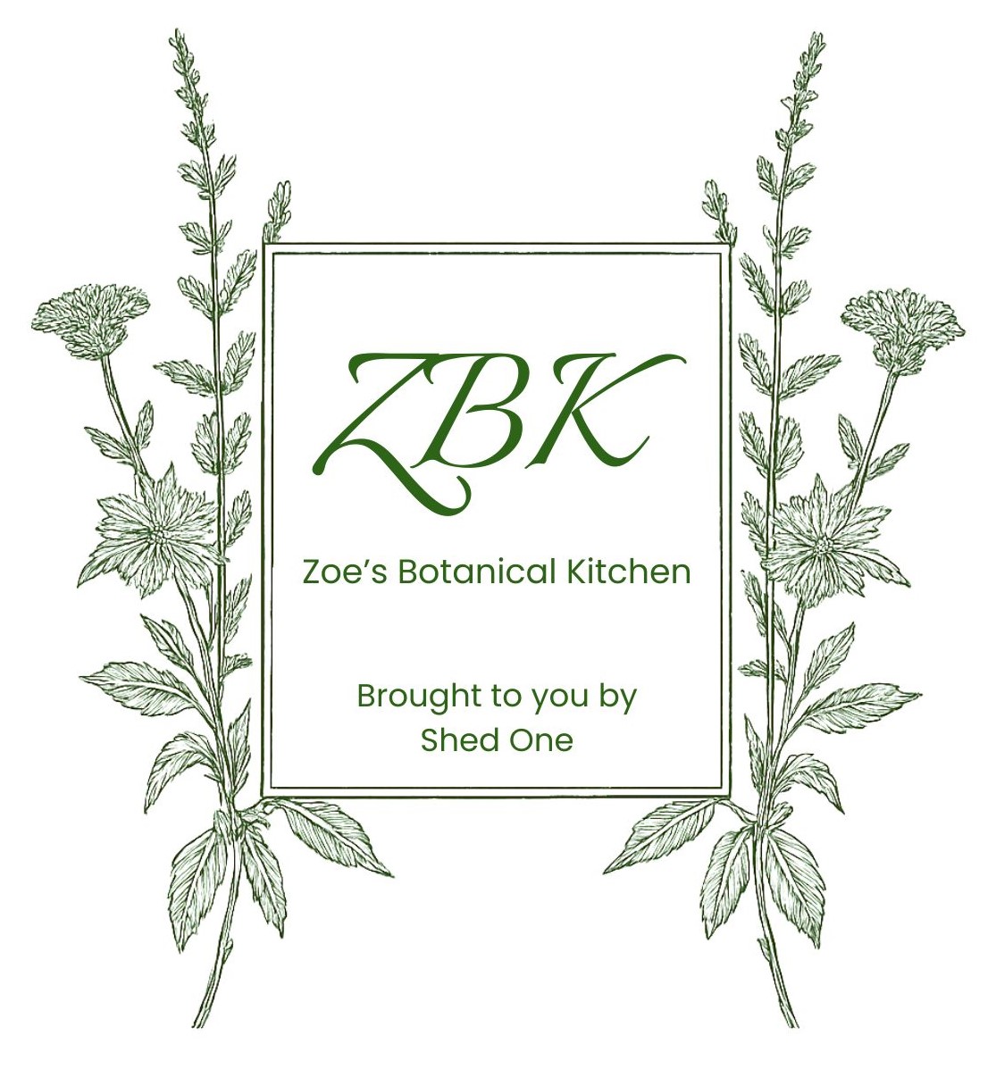 ZBK Logo